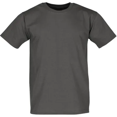 Produktbild von Fruit of the Loom Valueweight T-Shirt Farbe: graphit Größe: XL