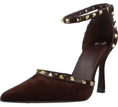 Imagen del producto de Exé Angelia 825 Botin Angelia Fabric Brngld 37 EU