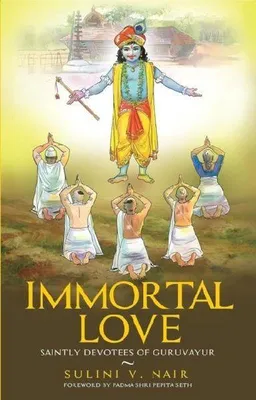 Produktbild von Immortal Love