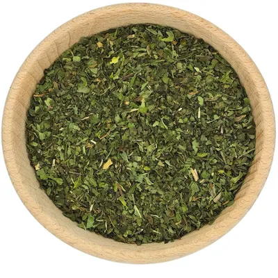 Produktbild von Minze getrocknet 500 g | Aromatisch für Tee, Desserts und Getränke
