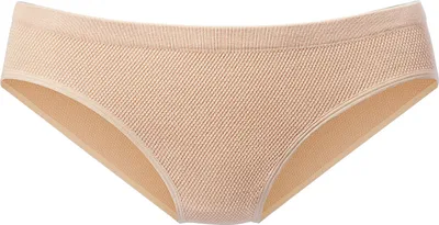 Produktbild von LASCANA Slip toffee Größe 40/42