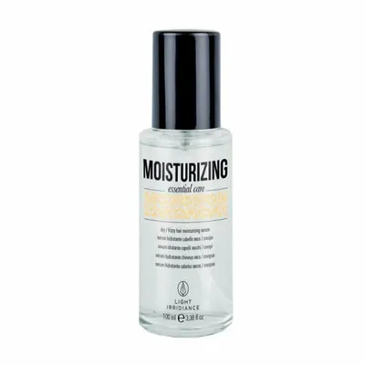 Immagine prodotto di Siero idratante Light Irridiance per capelli crespi, 100 ml