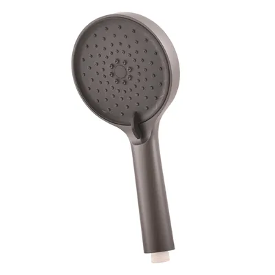 Obrázok produktu pre Ručná sprcha RAV Slezák 250 x 120 mm sivá PS0005MG