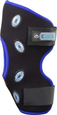 Produktbild von Veredus Magnetik Hock Sprunggelenksgamaschen mit Magneten