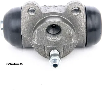 Produktbild von RIDEX Radbremszylinder Trommelbremse Hinten beidseitig für CITROËN BERLINGO (B9) 277W0004