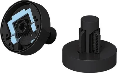Immagine prodotto di Adattatore per supporti in rotolo per stampanti Epson