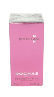 Produktbild von Rochas Man Deodorant Stick 75ml