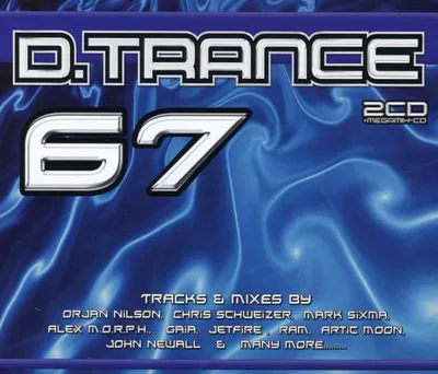 Image de Various - D.Trance 67