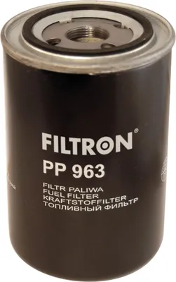 Zdjęcie produktu dla Filtr paliwa FILTRON PP 963