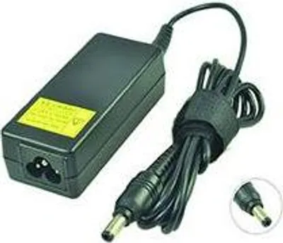 Image de DLH PA3822U-1ACA adaptateur de puissance & onduleur Intérieure 45 W Noir