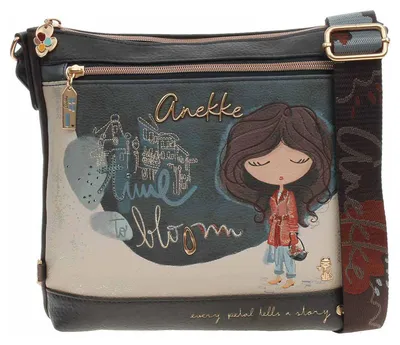 Immagine prodotto di Borsa da donna Anekke 43703-069