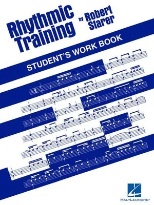 Obrázok produktu pre Rhythmic Training