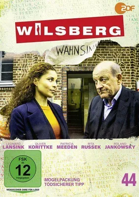 Produktbild von Wilsberg