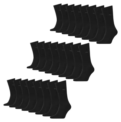 Produktbild von 12 Paar PUMA Herren Classic Socks