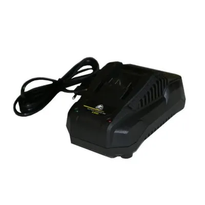 Immagine prodotto di Caricabatterie L20, 18V, 4Ah, 5Ah, STAYER