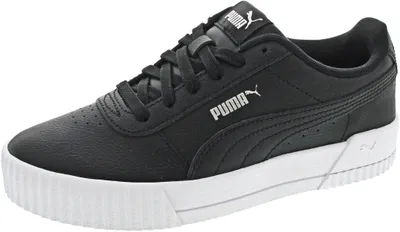 Produktbild von Puma Carina L 3703250001 (6/puma black-white-silver)