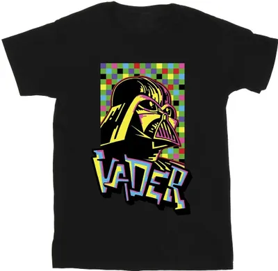 Produktbild von Star Wars - T-Shirt für Herren BI46842 (S) (Schwarz)