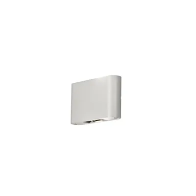 Produktbild von Chieri Wandleuchte  2x6W LED weiss, verstellbarer Lichtaustritt ‖  7854-250