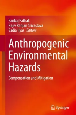 Immagine prodotto di Anthropogenic Environmental Hazards