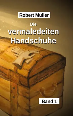 Produktbild von Die vermaledeiten Handschuhe