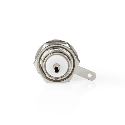 Productafbeelding van Nedis CSVC43910ME, zilverkleurig
