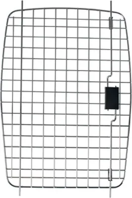 Produktbild von Karlie Ersatztür für Flugzeugbox Nomad XL - für Hundetransportbox - Metall