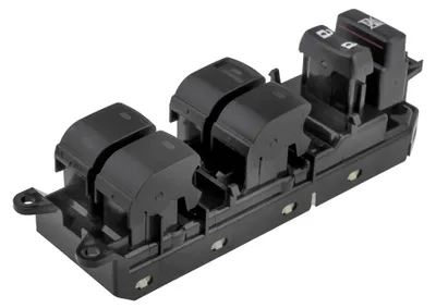 Produktbild von NTY EWS-TY-032 Fensterheberschalter für TOYOTA LAND CRUISER 150 (KDJ15, GRJ15) Vorne Links Fensterheber Schalter