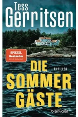 Immagine prodotto di Die Sommergäste