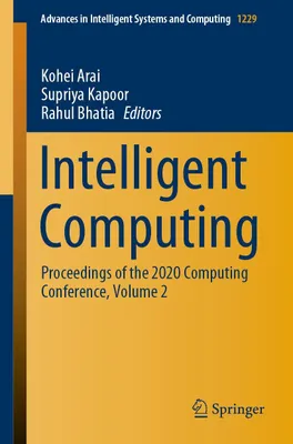 Produktbild von Intelligent Computing