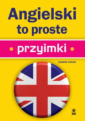 Zdjęcie produktu dla Angielski to proste Przyimki