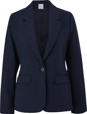 Produktbild von s.Oliver Indoor-Blazer 5959 BLUE 38