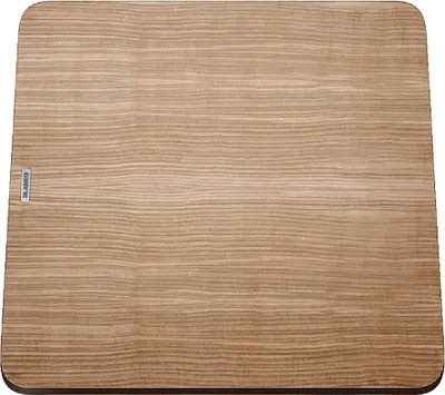 Obrázek produktu pro Blanco jasanová dřevěná deska, 375x368 229421