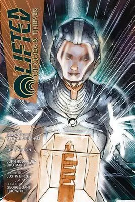 Zdjęcie produktu dla Lifted: Of Gods and Thieves