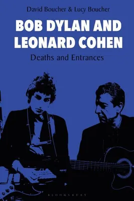 Obrázek produktu pro Bob Dylan and Leonard Cohen
