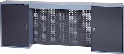 Produktbild von Küpper Werkzeugschrank H600xB1600xT190mm - 94400