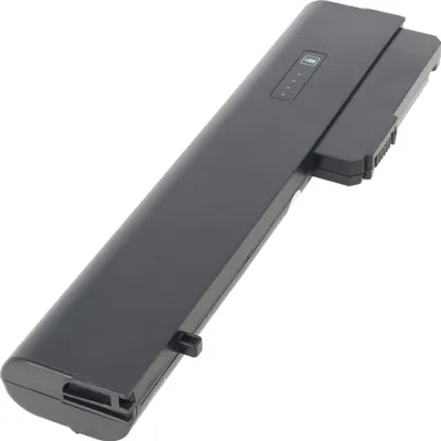 Produktbild von Akku passend für HP Compaq NC2400, HP 2530P 4400mAh