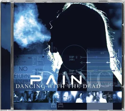 Produktbild von Dancing With The Dead (Remastered)