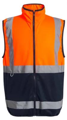 Immagine prodotto di Regatta Professional Pro Hi-Vis Gilet con zip integrale