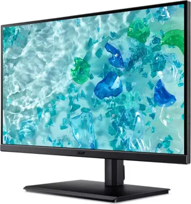Obrázek produktu pro Acer Vero B7 B247Y C3, 60,5 cm (23.8"), 1920 x 1080 px, Full HD, LED, 4 ms, Černá