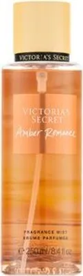 Produktbild von Victoria's Secret Amber Romance 2019 tělový spray pro ženy 250 ml