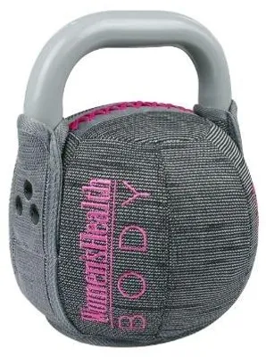 Immagine prodotto di Salute delle donne - Kettlebell morbido - 8 kg