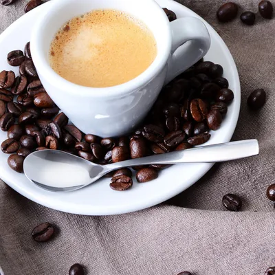 Produktbild von Espressolöffel Königstein,24-teilig, Edelstahl