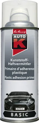 Produktbild von Auto-K Kunststoff-Haftvermittler Basic transparent 400ml