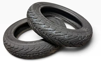 Produktbild von E-Scooter Reifen 10 Zoll tubeless für Ninebot Max G30 G30D G30E G30LP Offroad 60 70 6.5 Ersatzräder