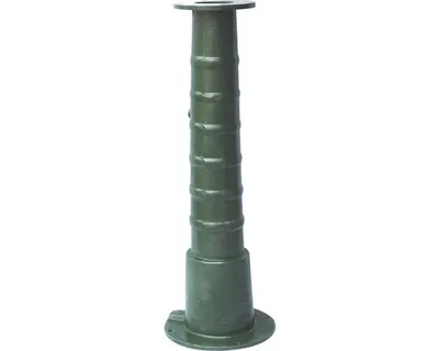 Image de Support de pompe pour pompe manuelle, type 75 (11003-CE/E)
