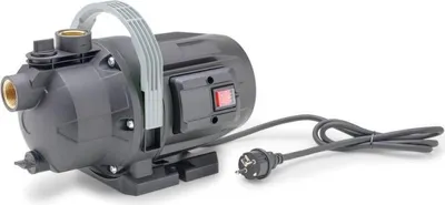 Produktbild von OASE 87066 Pontec PondoGarden 3200