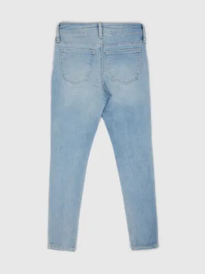 Produktbild von GAP Kinderjeans Jeggings High Rise 622567-01__16