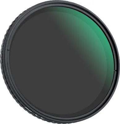 Produktbild von K&F Concept Filter Nano-X 43 mm XV38 K&F Concept