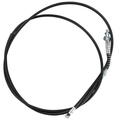 Produktbild von Bremszug 1870mm Einbaulänge hinten komplett 1080303-1