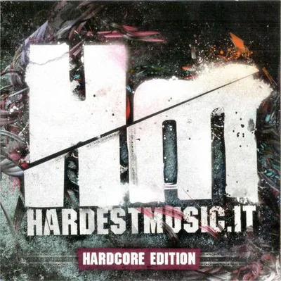 Immagine prodotto di Hardestmusic.it - Edizione hardcore